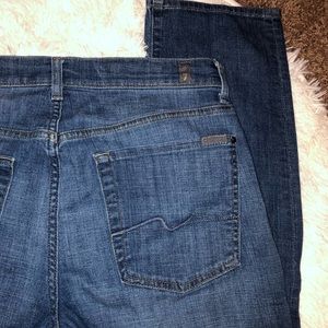 7 For All Mankind Slimmy Jeans